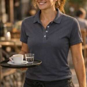 polo majica ženska horeca